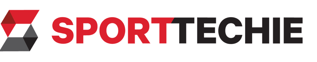 SportTechie logo